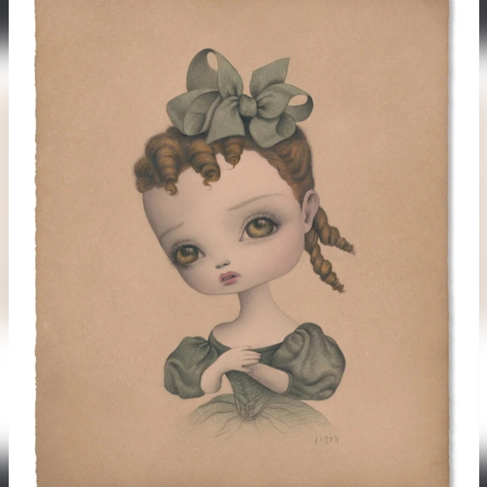 Mark Ryden